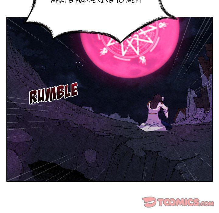 Hotarubi no Mori e Chapter 35 page 25 - 