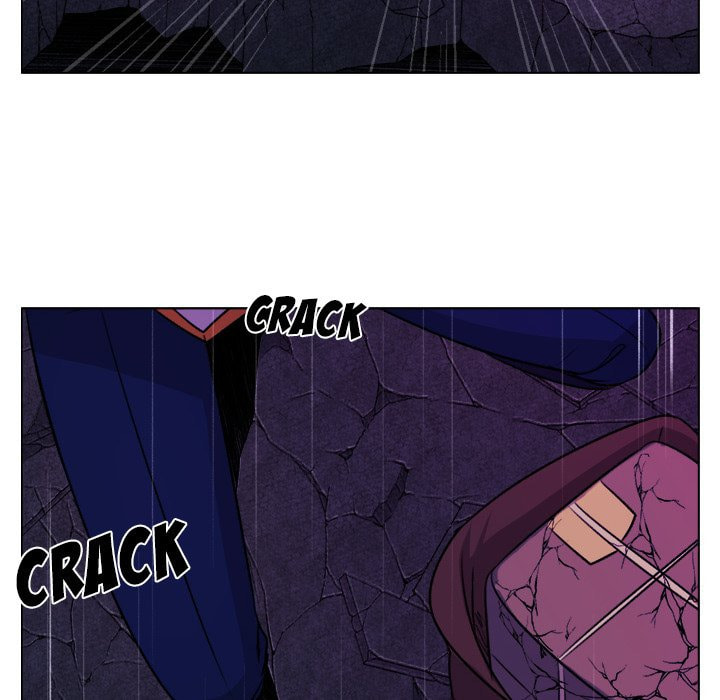 Hotarubi no Mori e Chapter 35 page 27 - 