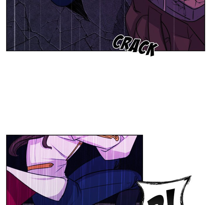 Hotarubi no Mori e Chapter 35 page 28 - 
