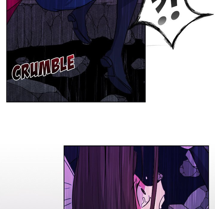 Hotarubi no Mori e Chapter 35 page 29 - 