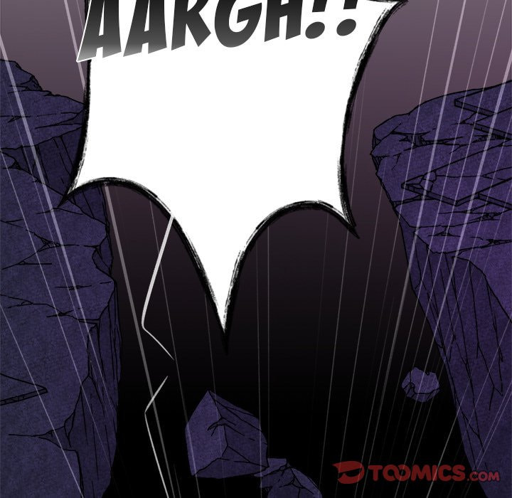 Hotarubi no Mori e Chapter 35 page 31 - 