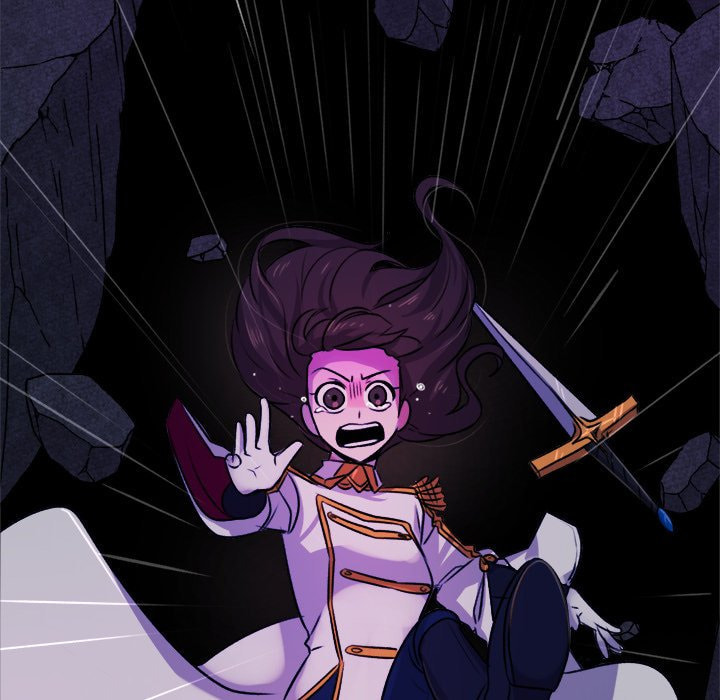 Hotarubi no Mori e Chapter 35 page 32 - 