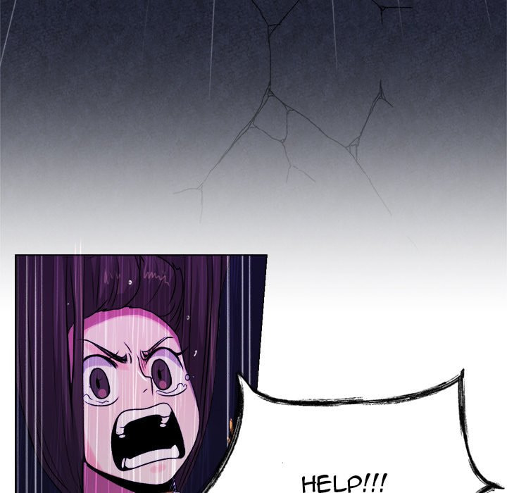 Hotarubi no Mori e Chapter 35 page 35 - 