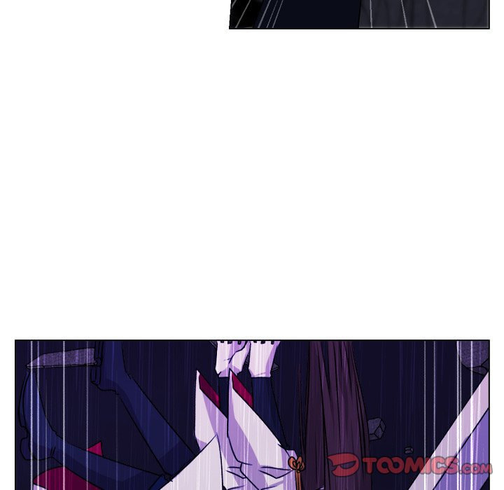 Hotarubi no Mori e Chapter 35 page 37 - 