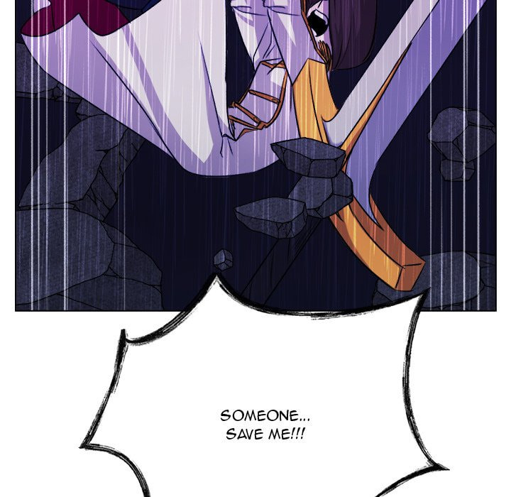 Hotarubi no Mori e Chapter 35 page 38 - 