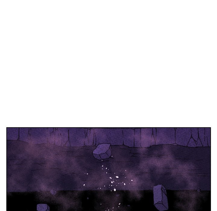Hotarubi no Mori e Chapter 35 page 40 - 