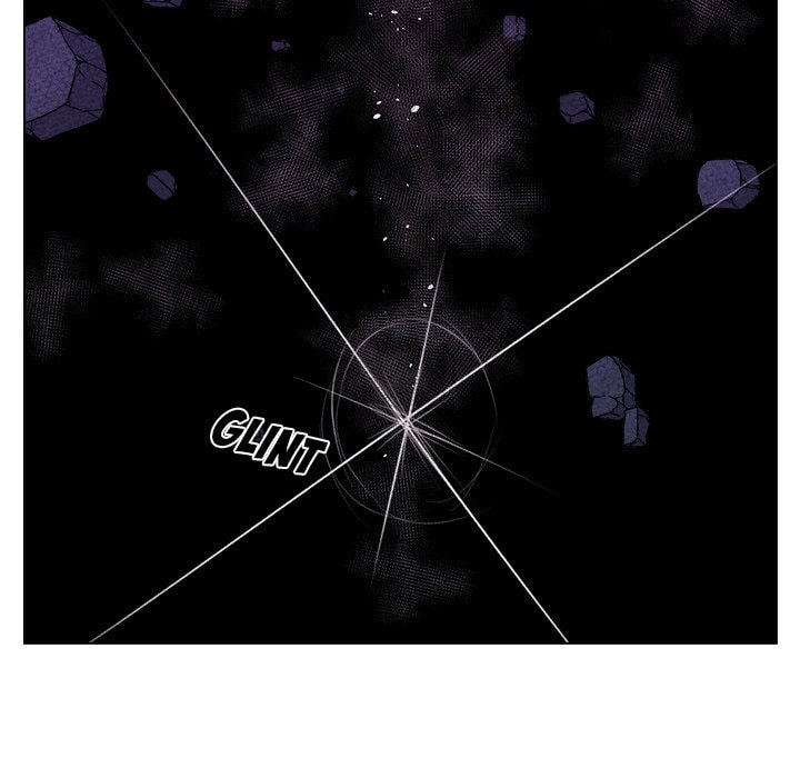 Hotarubi no Mori e Chapter 35 page 41 - 