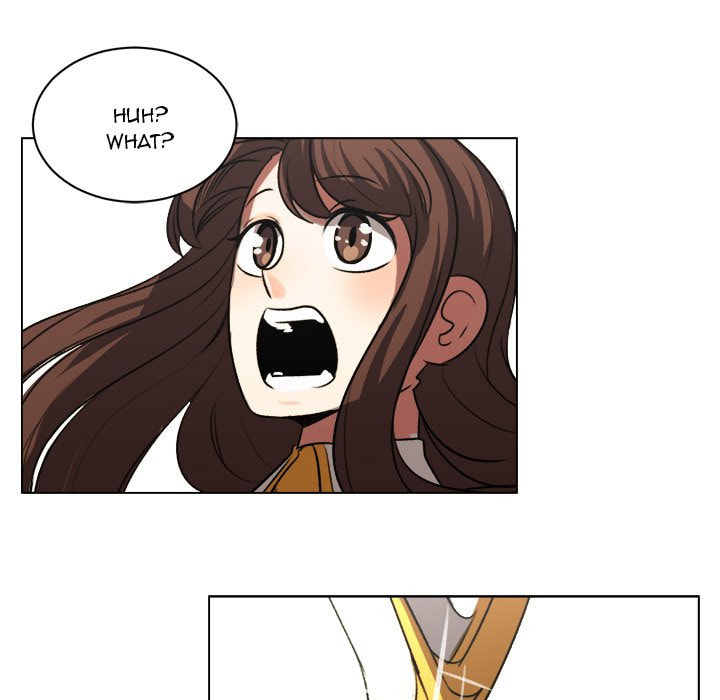 Hotarubi no Mori e Chapter 35 page 44 - 