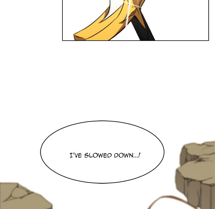 Hotarubi no Mori e Chapter 35 page 45 - 