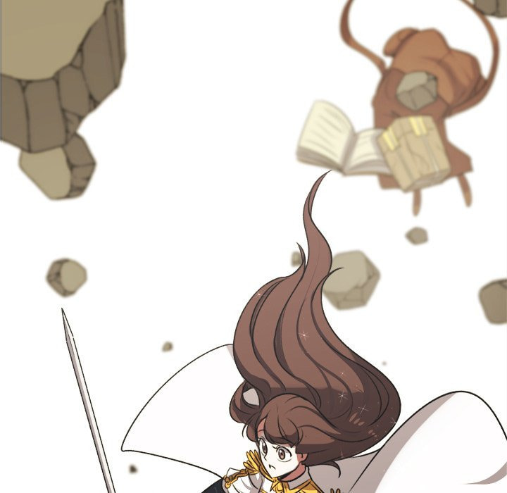 Hotarubi no Mori e Chapter 35 page 46 - 