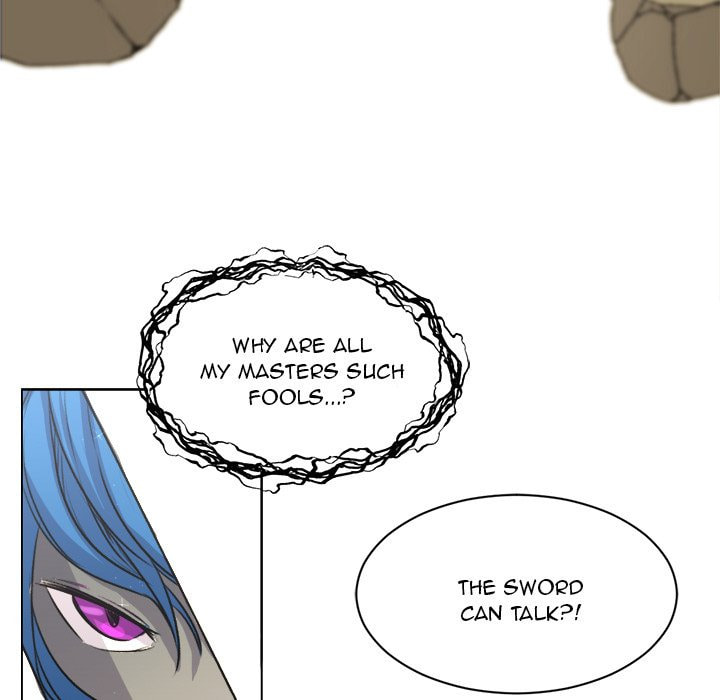 Hotarubi no Mori e Chapter 35 page 48 - 