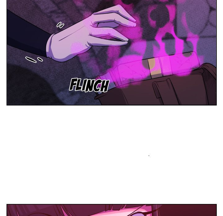 Hotarubi no Mori e Chapter 35 page 6 - 