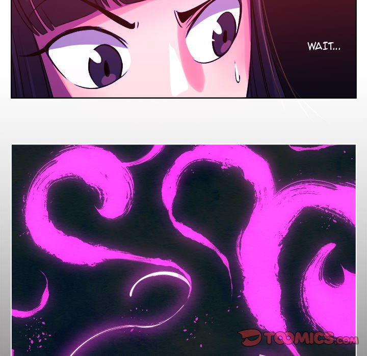 Hotarubi no Mori e Chapter 35 page 7 - 