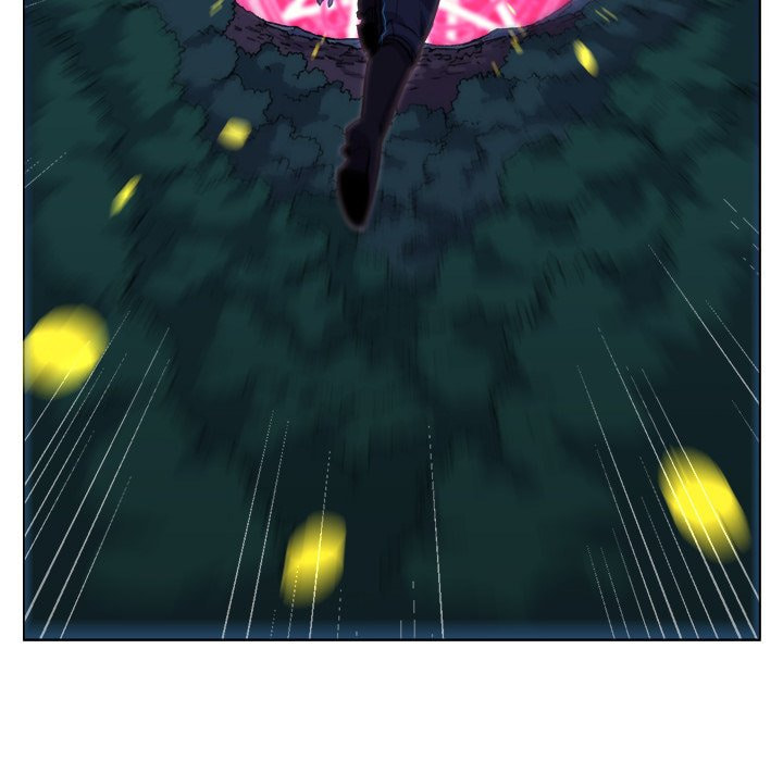 Hotarubi no Mori e Chapter 36 page 12 - 