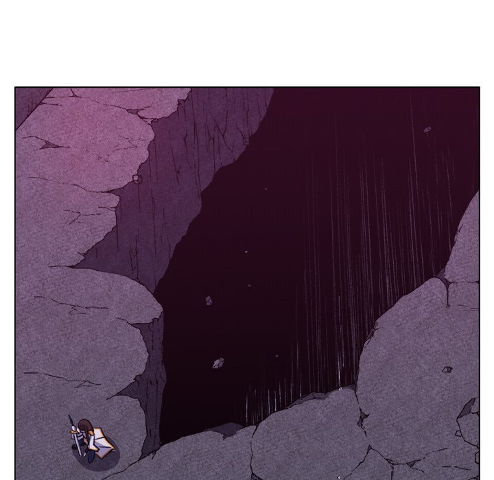 Hotarubi no Mori e Chapter 36 page 14 - 