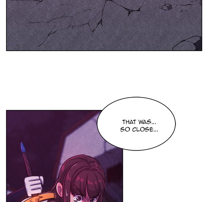 Hotarubi no Mori e Chapter 36 page 15 - 