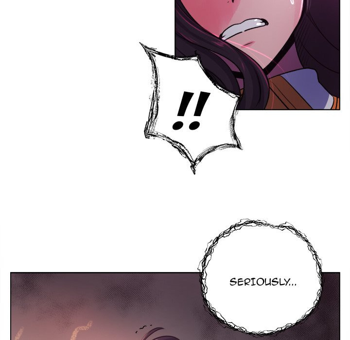 Hotarubi no Mori e Chapter 36 page 20 - 