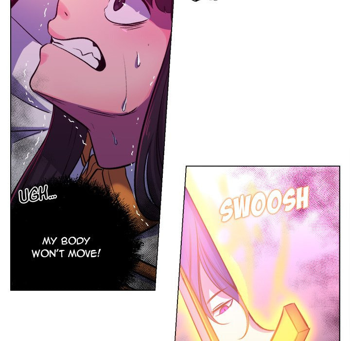 Hotarubi no Mori e Chapter 36 page 23 - 