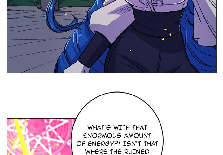 Hotarubi no Mori e Chapter 36 page 4 - 