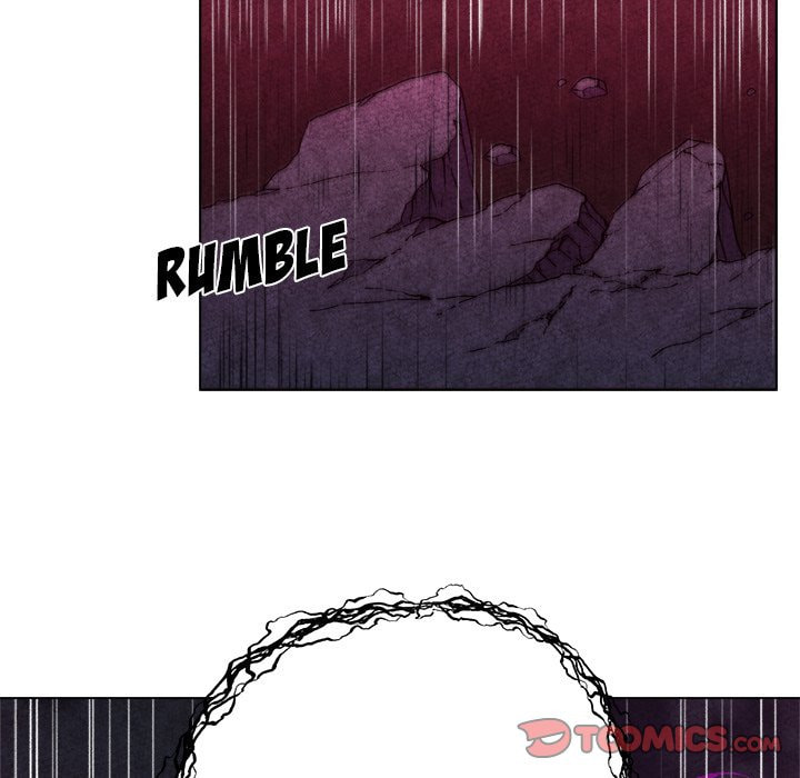 Hotarubi no Mori e Chapter 36 page 31 - 