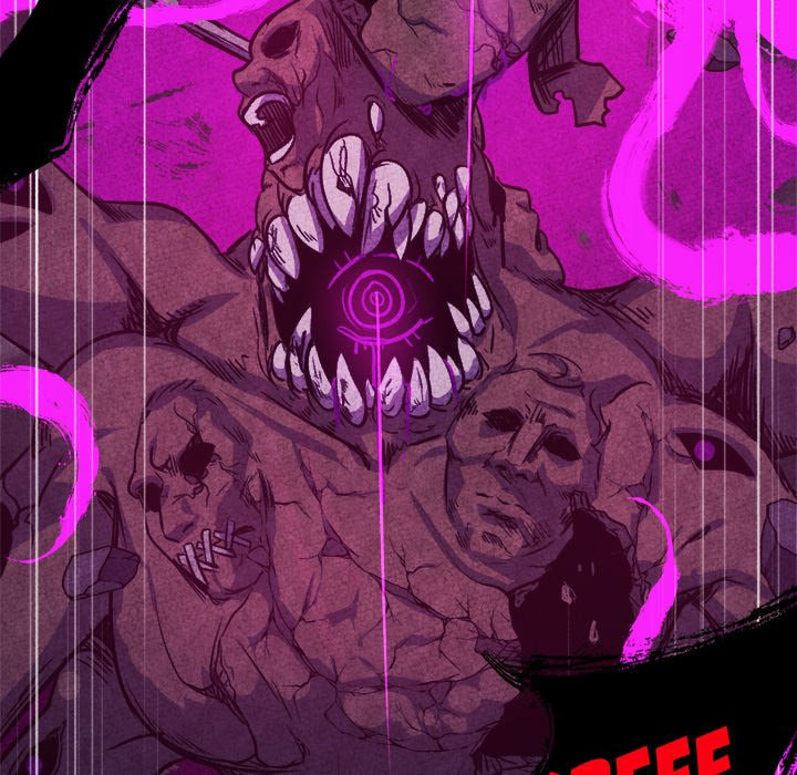 Hotarubi no Mori e Chapter 36 page 33 - 