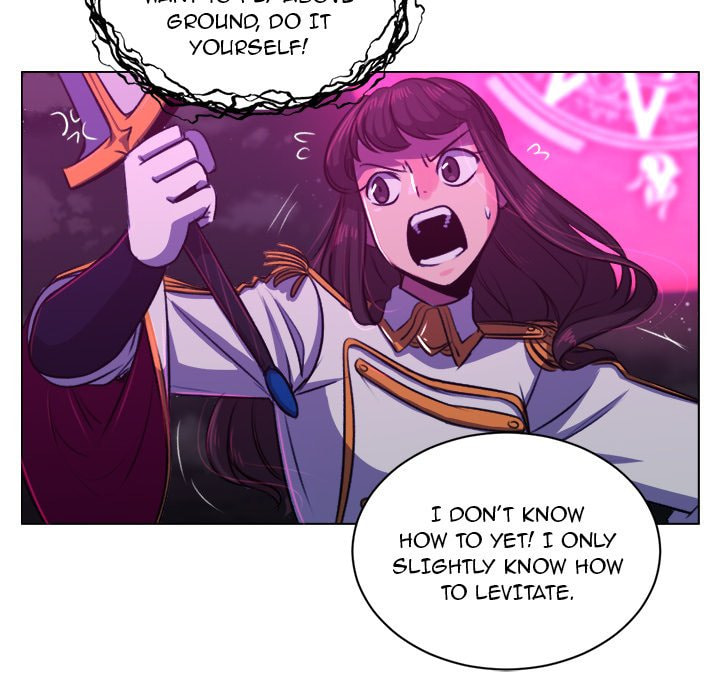 Hotarubi no Mori e Chapter 36 page 40 - 