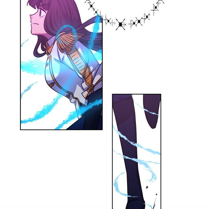 Hotarubi no Mori e Chapter 36 page 43 - 