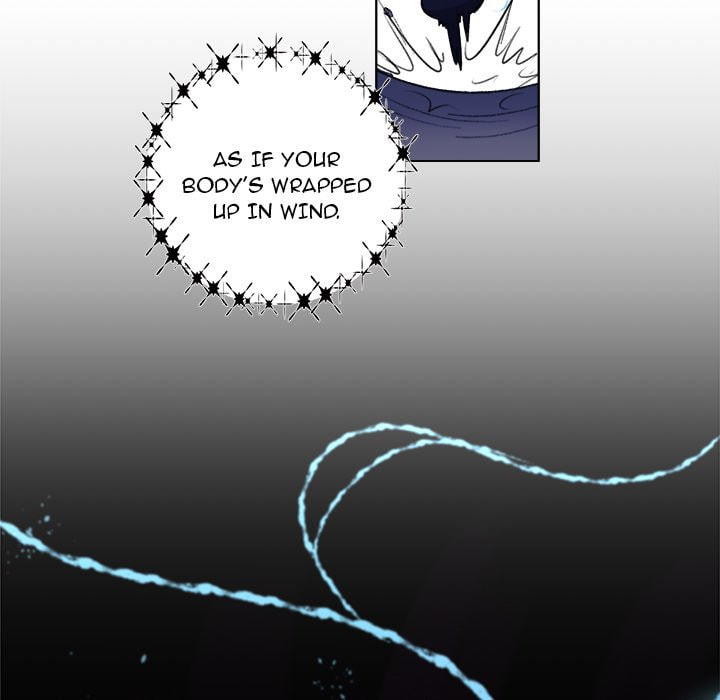 Hotarubi no Mori e Chapter 36 page 44 - 