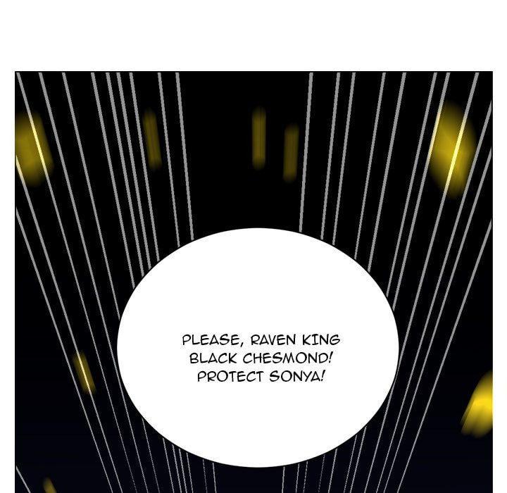 Hotarubi no Mori e Chapter 36 page 10 - 
