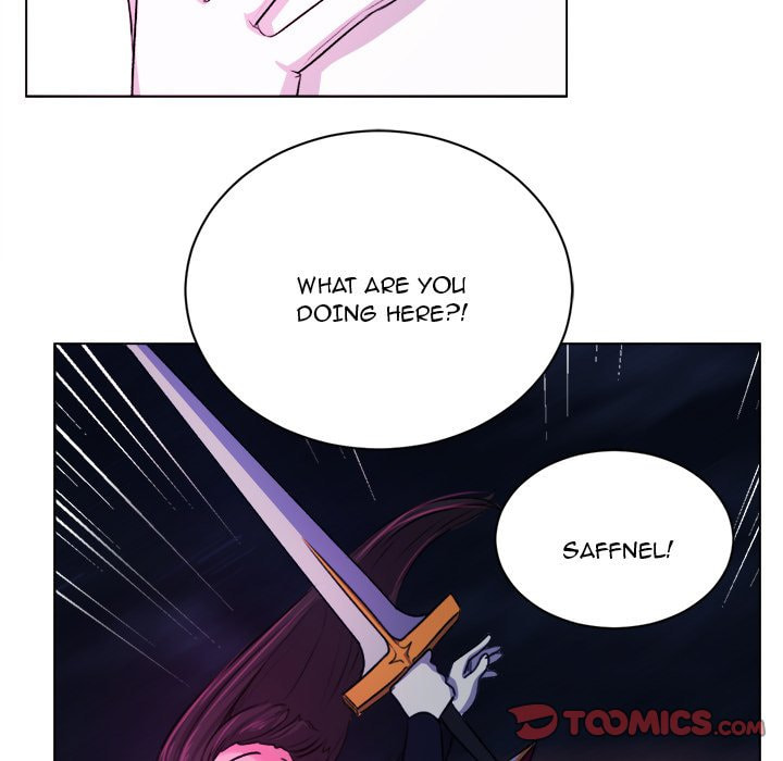 Hotarubi no Mori e Chapter 37 page 11 - 
