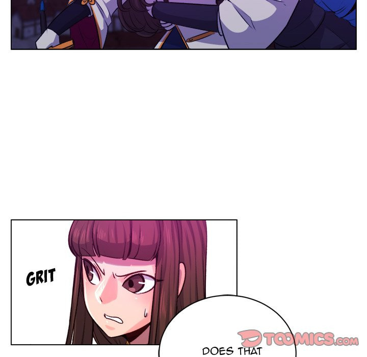 Hotarubi no Mori e Chapter 37 page 16 - 