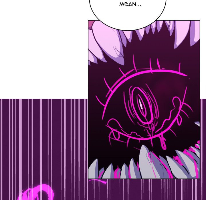 Hotarubi no Mori e Chapter 37 page 17 - 
