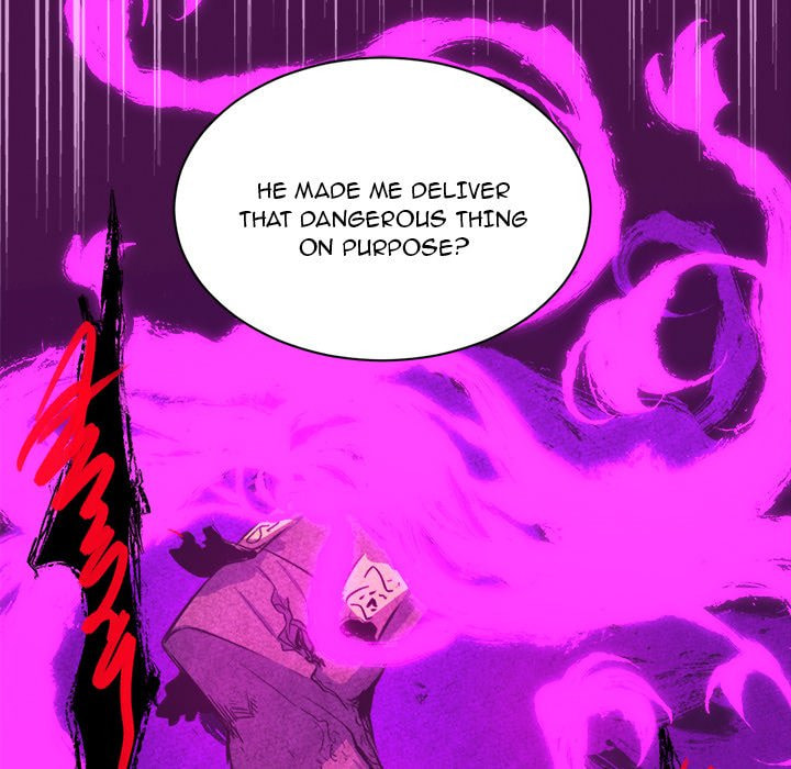 Hotarubi no Mori e Chapter 37 page 18 - 