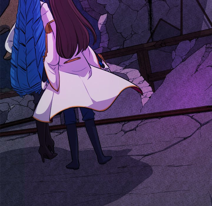 Hotarubi no Mori e Chapter 37 page 20 - 