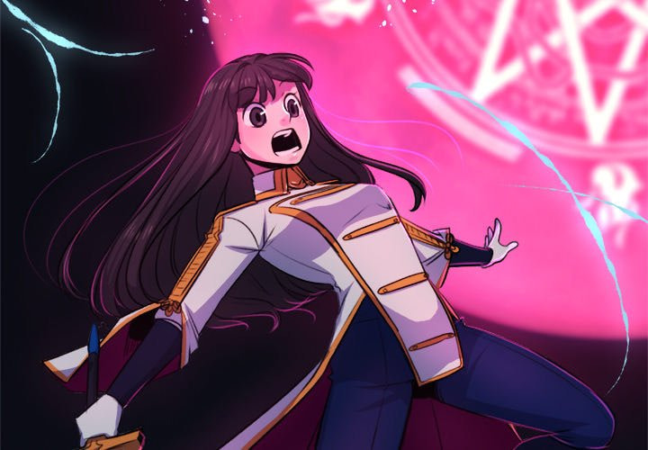 Hotarubi no Mori e Chapter 37 page 3 - 
