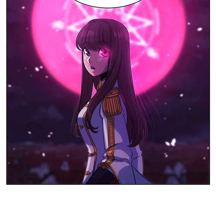 Hotarubi no Mori e Chapter 37 page 24 - 