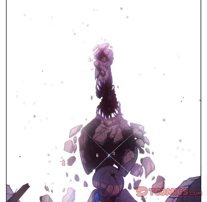 Hotarubi no Mori e Chapter 37 page 26 - 