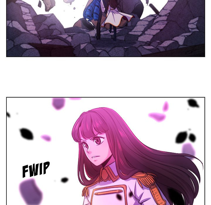 Hotarubi no Mori e Chapter 37 page 27 - 