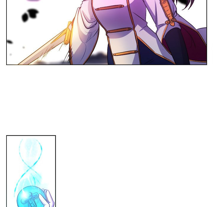Hotarubi no Mori e Chapter 37 page 28 - 