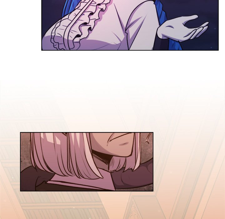 Hotarubi no Mori e Chapter 37 page 33 - 