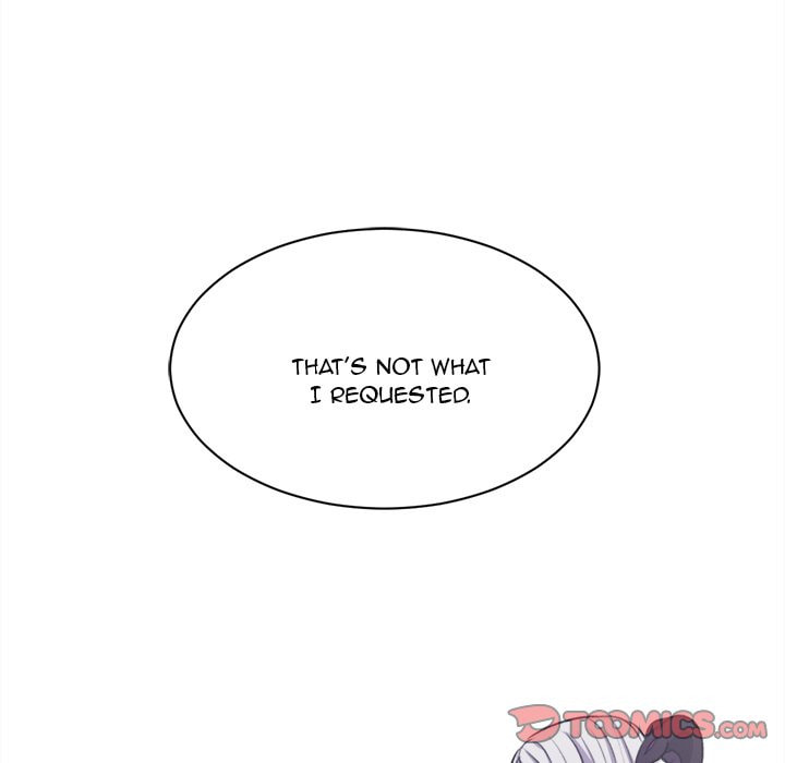 Hotarubi no Mori e Chapter 37 page 46 - 