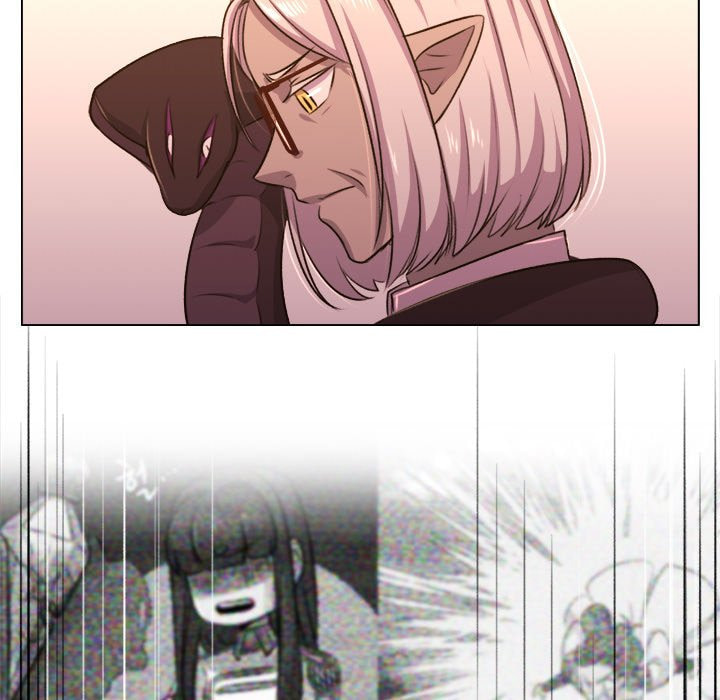 Hotarubi no Mori e Chapter 38 page 12 - 