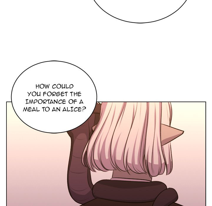 Hotarubi no Mori e Chapter 38 page 30 - 