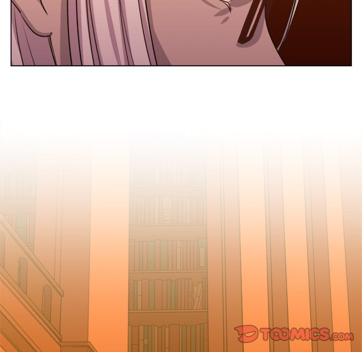 Hotarubi no Mori e Chapter 38 page 33 - 