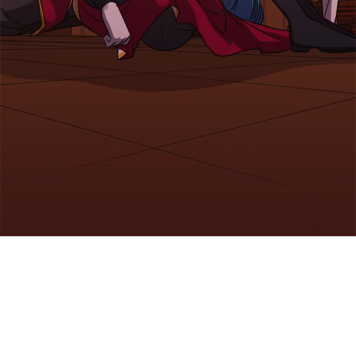 Hotarubi no Mori e Chapter 38 page 36 - 