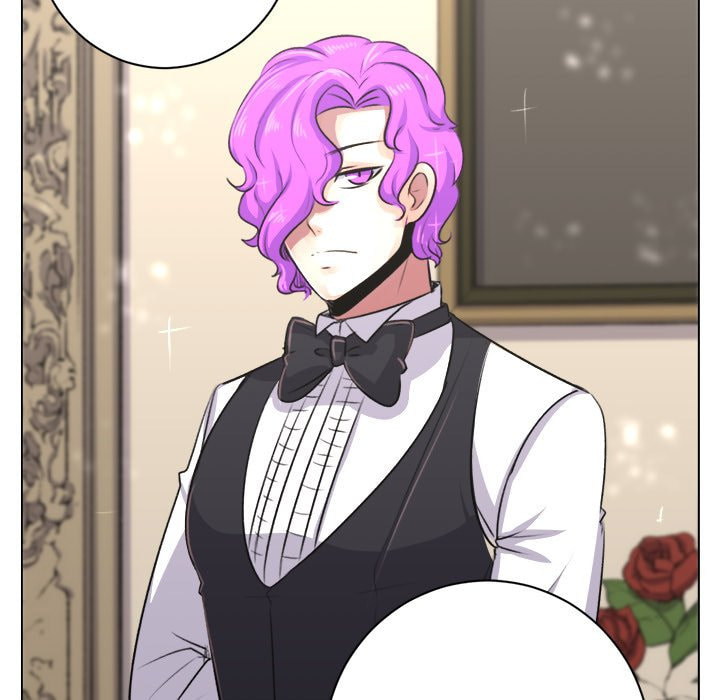 Hotarubi no Mori e Chapter 38 page 7 - 