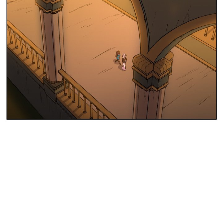 Hotarubi no Mori e Chapter 39 page 26 - 