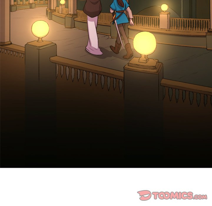 Hotarubi no Mori e Chapter 39 page 29 - 