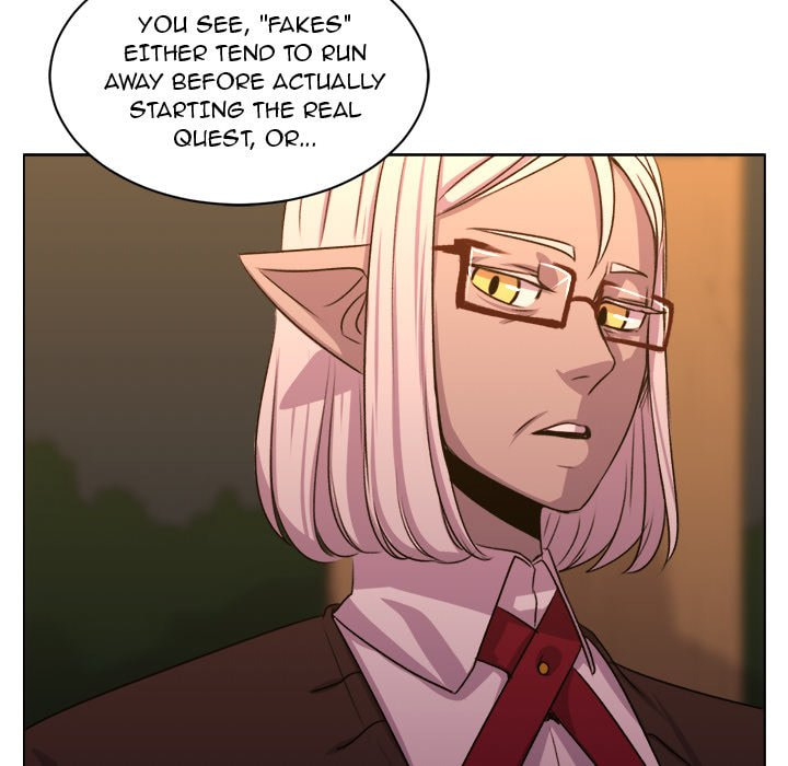 Hotarubi no Mori e Chapter 39 page 32 - 