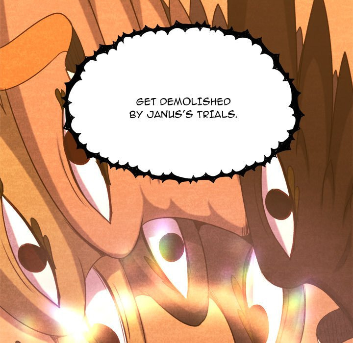 Hotarubi no Mori e Chapter 39 page 34 - 